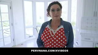 בובעלע אַמאַנדאַ רידער ס סוד פאַך ווייזט איר Stepgrandson ערשטער האַנט