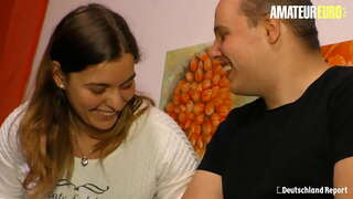 ЛЮБИТЕЛЬСКИЙ ЕВРО - шичме гыч похотливый немыч вате муженек трахаться сай ватетым