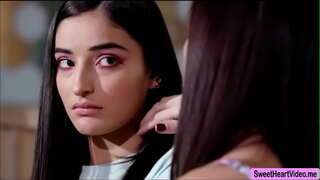 الانا كروز و إيميلي ويليس استخدام كل الآخرين اللسان إلى النشوة الجنسية