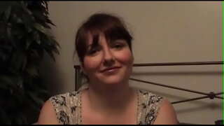 Мащеха е Гадно Сина си и Му позволява да Трахнуть Я в Задника Трейлър