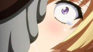 Kuroinu - טייל 2 מיט ענגליש סאַבטייטאַלז