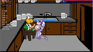 أسطورة كريستال v4