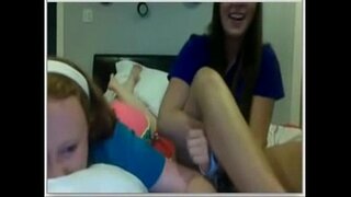 Webcam vajzat këmbët-Merrni më shumë vajza si kjo në KËMBË-FETISH-BOTË.ML