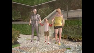 Vakabon Nancy konpilasyon mizik videyo