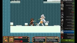 FOBS speedrun vérsi 1.16