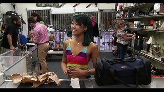 Lakuriq dilettante është duke u shlong