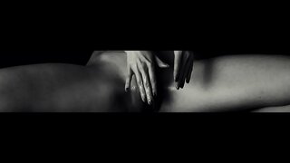 Pussy ASMR untuk membuat anda berehat selepas hari yang panjang - Milaluv