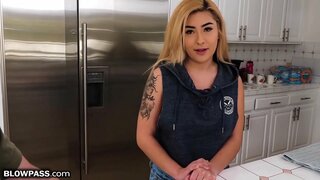 Nahita Ny Dingana-Vavy Nudes