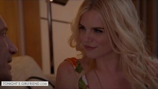 Ma este Barátnője - Nikki Édes szeret egyre verte