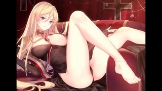 Azur Lane Эмхэтгэлийн 01